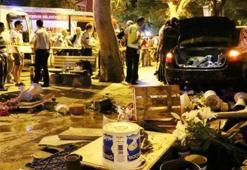 Kadıköy’de çiçekçiyi ezen sürücüye 9 yıla kadar hapis istemi