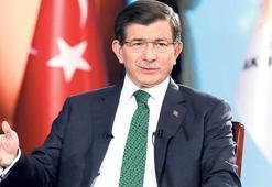 Davutoğlu 'Müjde Paketi'ni açıkladı