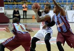 Trabzospor 2. galibiyetini aldı