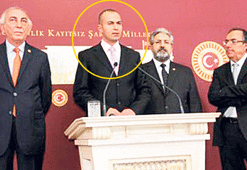 CHP’ye saldıran tanıdık çıktı!