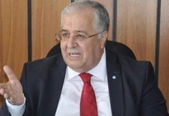 Türker'den 5. parti açıklaması