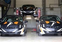 Yerli otomobile sürpriz talip