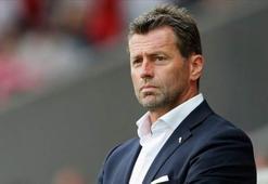 Skibbe yeni takımını buldu