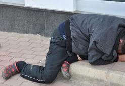 Alkol komasına girdi