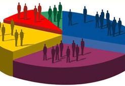 Son seçim anketinde birinci parti yüzde 41 oy aldı