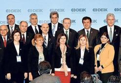 İş konseylerinde 78 başkan değişti
