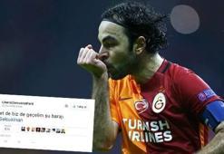 LDP'den Selçuk'a: Bize de öğret!