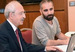 Kılıçdaroğlu, Ekşi Sözlük'te soruları yanıtladı!