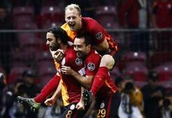 Frikikler Selçuk'tan sorulur