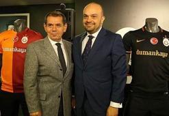 Dursun Özbek: Sıkıntıyı  gayrimenkulle aşacağız