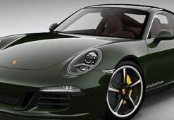 Porsche 60 bin otomobilini geri çağırdı