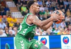 Haftanın MVP'si Darius Adams