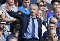 Jose Mourinho açıkladı!