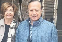 Seçim için erken döndüler