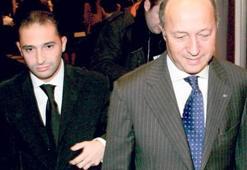 Bakanın oğlu kumar borcundan tutuklanacak