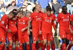 Mourinho'ya son tokat Klopp'tan