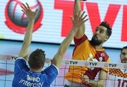 Nefes kesen maçta G.Saray kaybetti!