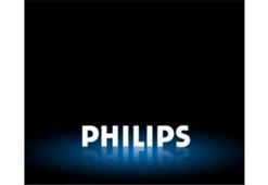 Philips'ten iki yeni akıllı telefon