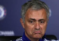 Mourinho'ya bir hafta süre