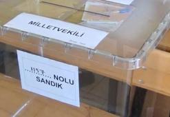 Kuşu'da sandıklar yine boş!