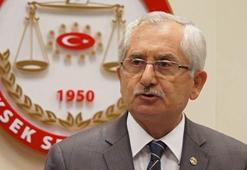 YSK Başkanı'ndan ilk açıklama!
