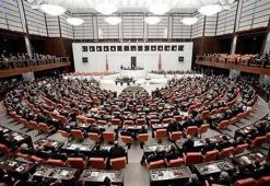Üç dönemlikler yeniden mecliste!