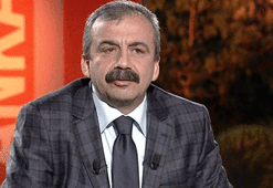 Sırrı Süreyya Önder son anda Meclis'te