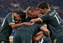 Milan seriye bağladı
