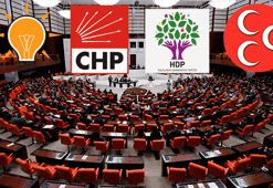 1 Kasım 2015 seçimleri 26.Dönem milletvekilleri tam liste!