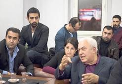 Barajı kıl payı geçti 3’üncülük teselli oldu