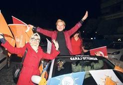 AK Parti Ege’nin tüm illerinde oyunu artırdı