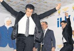5 ayda 4 milyon oy