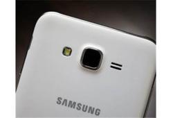 Samsung, Galaxy J3'ü hazırlıyor