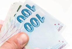 Asgari ücretli ve emekliler yaşadı!