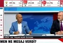 Yaşar Nuri'den Kılıçdaroğlu'na çok sert sözler