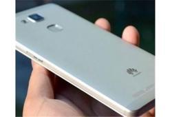 İşte Huawei Mate 8'in tanıtım tarihi