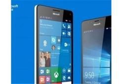 Lumia 950 ve Lumia 950 XL'ın fiyatı bir kez daha düştü