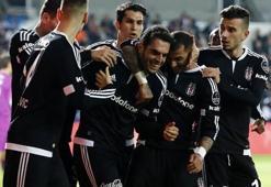 Beşiktaş’ta inanılmaz gelir