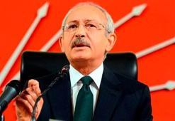 Kılıçdaroğlu'nu istifadan onlar vazgeçirdi