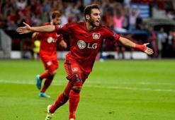 Hakan Çalhanoğlu sırrını açıkladı