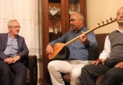 Son dakika gelen vekilliğini böyle kutladı