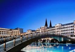 Mardan Palace icradan satıldı