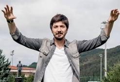 'Ben de her insan gibi...'