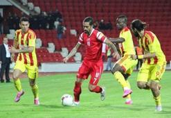 Yeni Malatya 4 futbolcu kadro dışı!