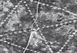 İşte Kazak Stonehenge’i!