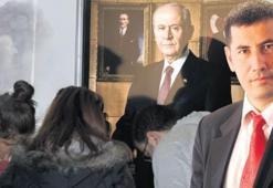 MHP’de Oğan sürprizi