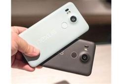 LG Nexus 5X Avrupa'da ön sipariş almaya başladı