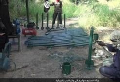Boko Haram kendi silahlarını üretiyor