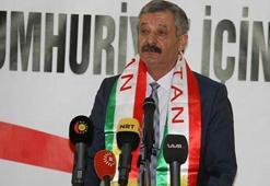 Başkanını yitiren HAK PAR oyunu katladı