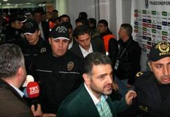 Hakemlerden ’10 dakika kararı’